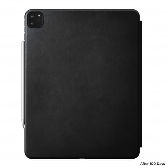 【ラスト1点】NOMAD Rugged Folio for iPad Pro 12.9-inch ブラック