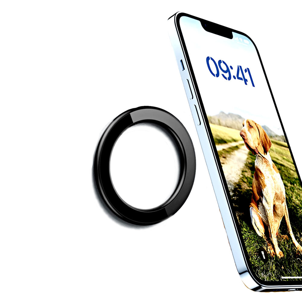 MagSafe対応ウォールマウントホルダー 強力粘着シール搭載MagSafe