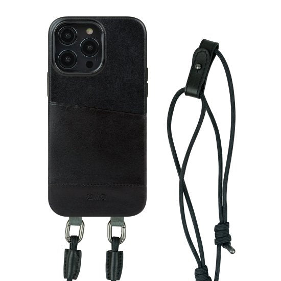 alto Anello with Strap for iPhone 14 シリーズ