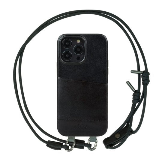 alto Anello with Strap for iPhone 14 シリーズ