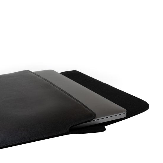 alto Leather Sleeve for MacBook 13" / 14"