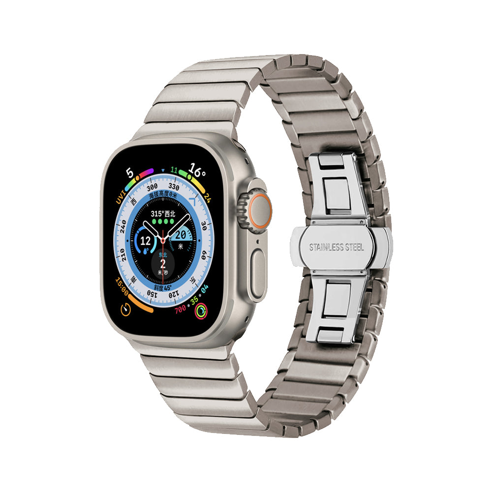 Apple Watch ステンレス - 2