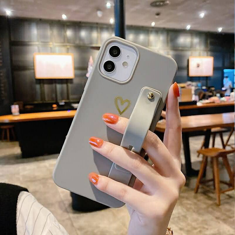 iPhone12ProminiMaxiPhoneX・6/7/8/11・iPhone12対応強化ガラスバックパネルで傷に強くきれいなソフトケース落下に強いソフトケース12mini対応ケースカバー12ProMAX12mini12ProMaxメガネネコ3