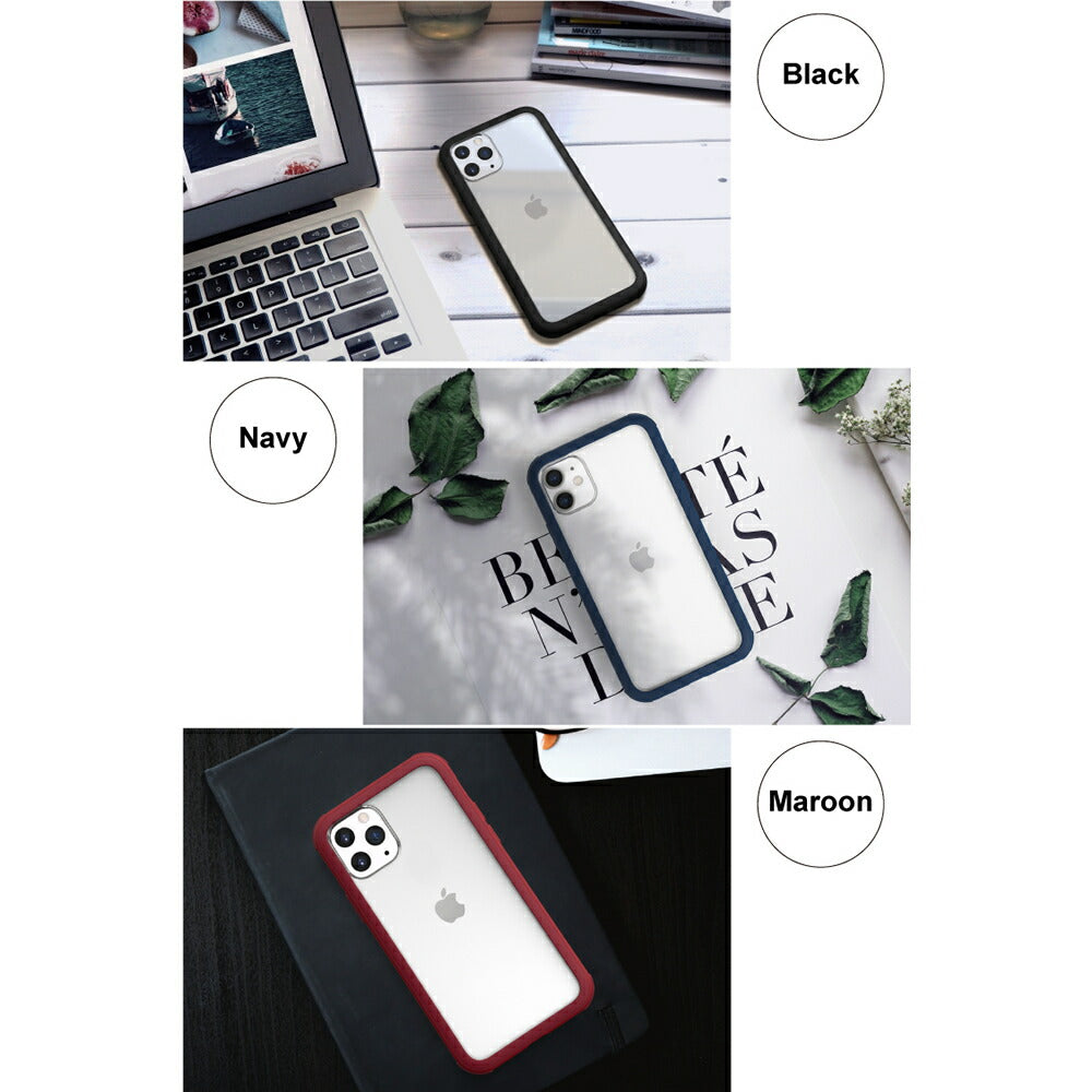 iPhone12ProMaxminiSOLIDEVENUSビーナスブラック米国国防総省耐衝撃規格MIL-STD-810G認証落下にとても強いケース7/8/SE2X/XS/XSMax/XR7Plus/8PlusプロテクトカバーiPhone耐衝撃ケース