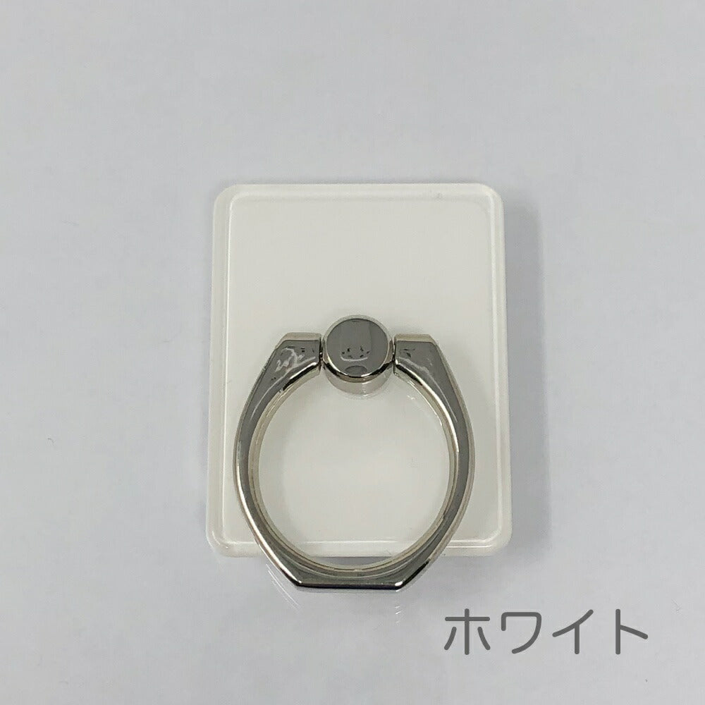 【アルミスマホリングiPhone・スマホ対応】送料無料しっかり接着アルミリングホルダースタンドとしても使用可能透明ケースと相性良しリングスタンド