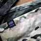 Slash Bag 迷彩グリーン