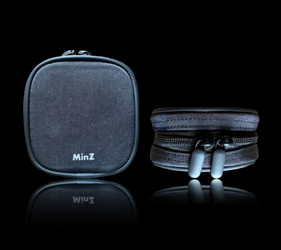 MinZ Adapter Pack for Apple Adapter Sサイズ