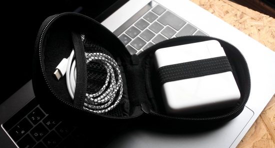 MinZ Adapter Pack for Apple Adapter Sサイズ