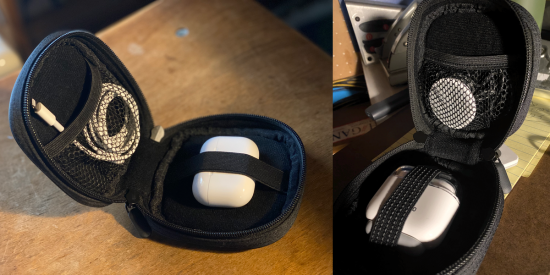 MinZ Adapter Pack for Apple Adapter Sサイズ