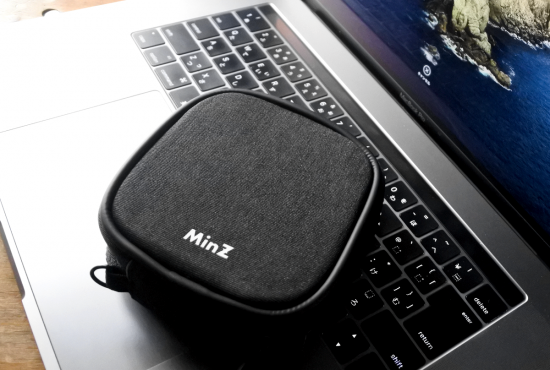 MinZ Adapter Pack for Apple Adapter Mサイズ