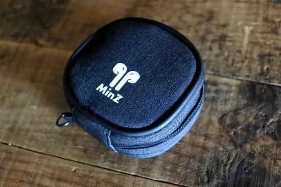 MinZ Pods Pack for AirPods Pro/AirPods