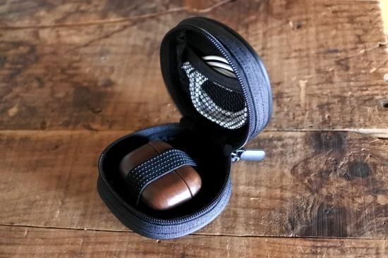 MinZ Pods Pack for AirPods Pro/AirPods