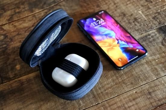 MinZ Pods Pack for AirPods Pro/AirPods