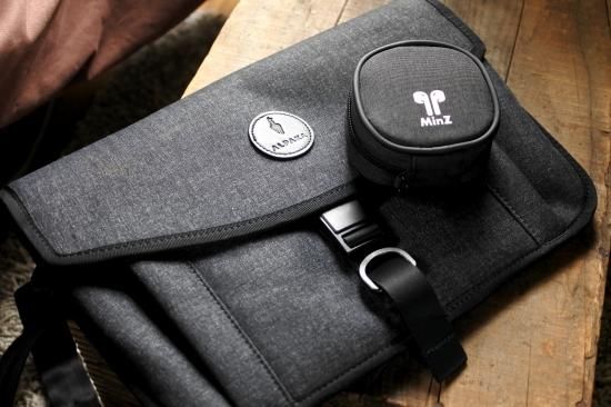 MinZ Pods Pack for AirPods Pro/AirPods