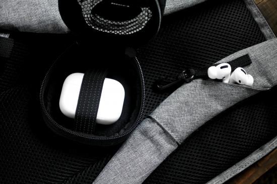 MinZ Pods Pack for AirPods Pro/AirPods