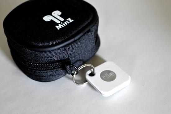 MinZ Pods Pack for AirPods Pro/AirPods
