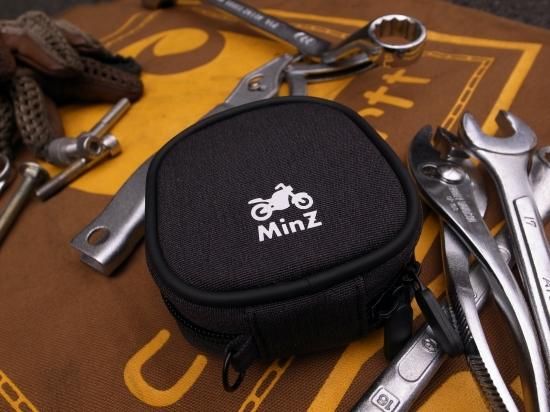 MinZ moto Pack for BeeLine moto
