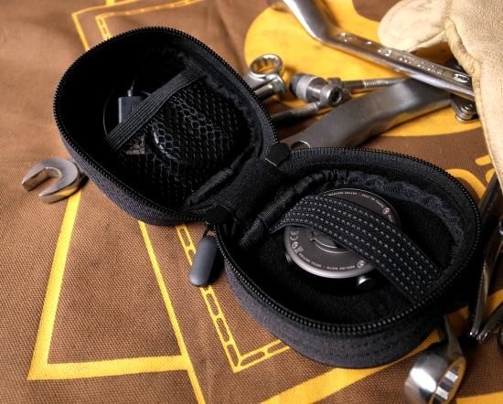 MinZ moto Pack for BeeLine moto