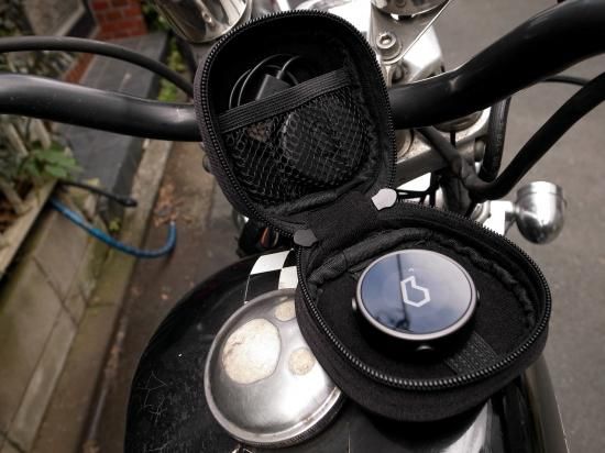 MinZ moto Pack for BeeLine moto
