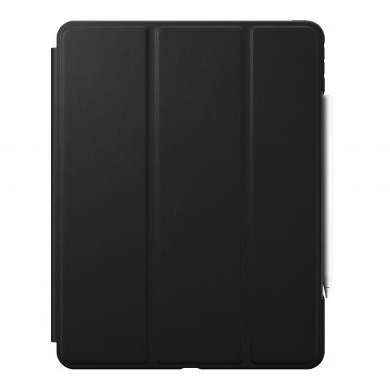 【ラスト1点】NOMAD Rugged Folio for iPad Pro 12.9-inch ブラック