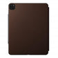 【ラスト1点】NOMAD Rugged Folio for iPad Pro 12.9-inch ブラウン