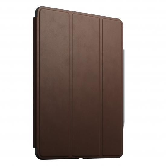 【ラスト1点】NOMAD Rugged Folio for iPad Pro 12.9-inch ブラウン
