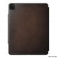 【ラスト1点】NOMAD Rugged Folio for iPad Pro 12.9-inch ブラウン