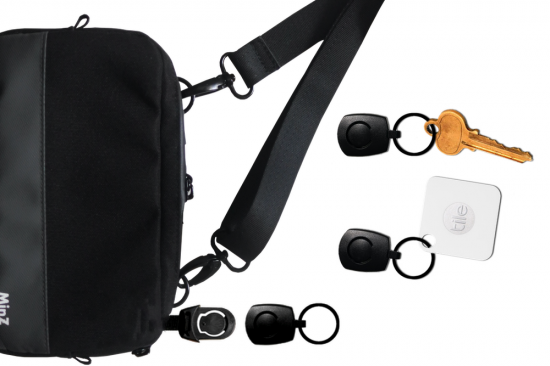 MinZ Phone Pack