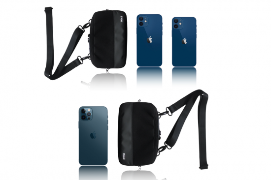 MinZ Phone Pack Max