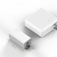 Elecjet X21 GaN 65W PD (PPS) Charger マットホワイト
