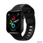 NOMAD Sport Band ブラック 49mm/46mm