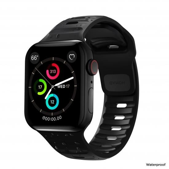 NOMAD Sport Band ブラック 49mm/46mm