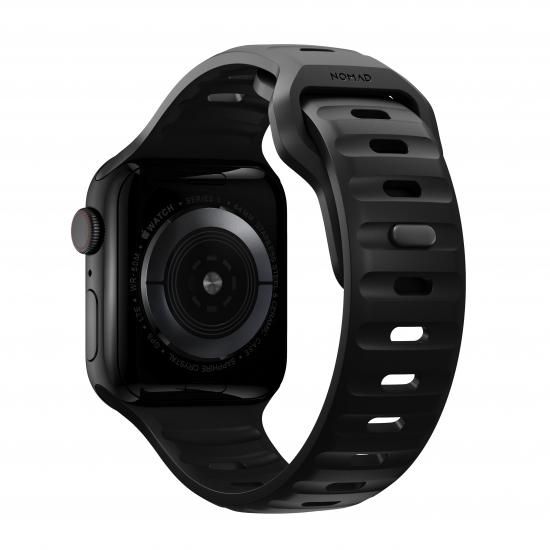 NOMAD Sport Band ブラック 49mm/46mm