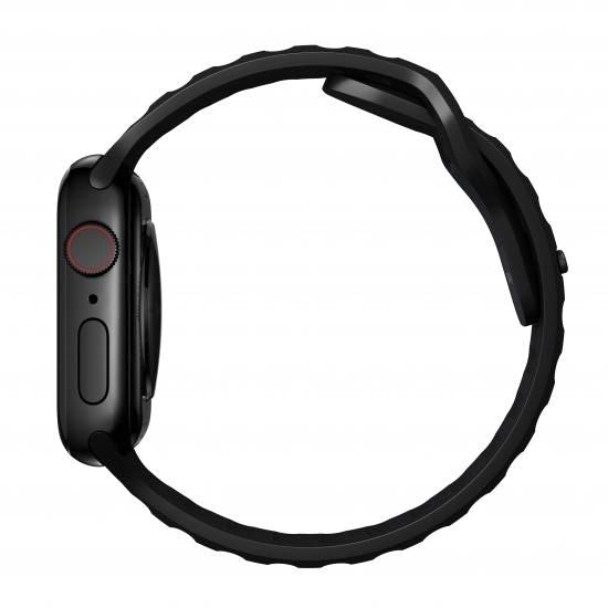 NOMAD Sport Band ブラック 49mm/46mm