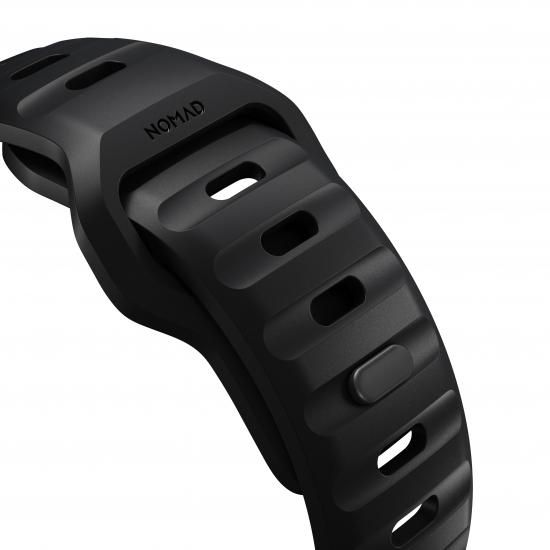 NOMAD Sport Band ブラック 49mm/46mm