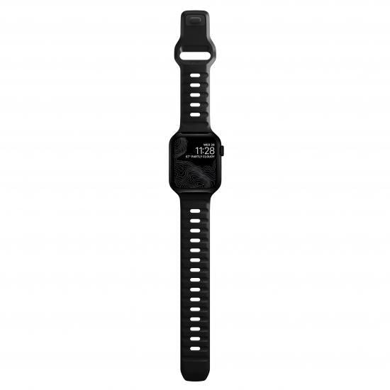 NOMAD Sport Band ブラック 49mm/46mm
