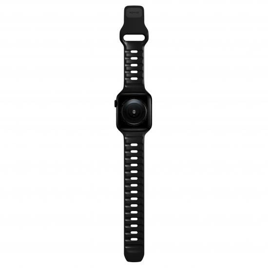 NOMAD Sport Band ブラック 49mm/46mm
