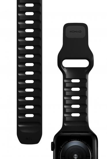 NOMAD Sport Band ブラック 49mm/46mm