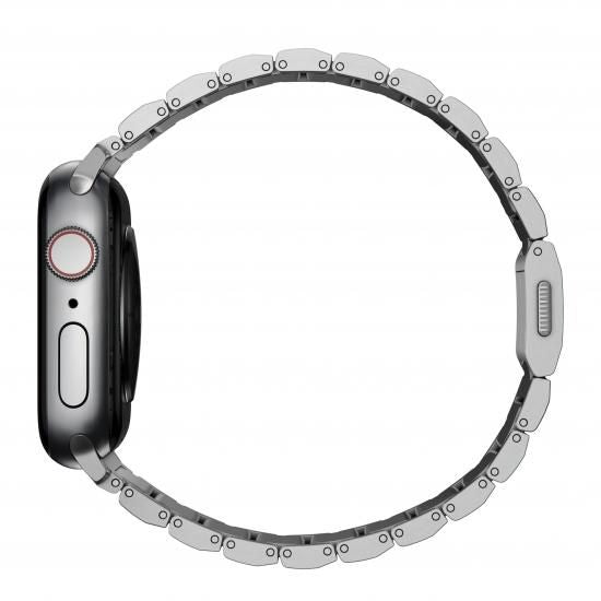 NOMAD Titanium Band ナチュラル（2026 New model）49mm/46mm