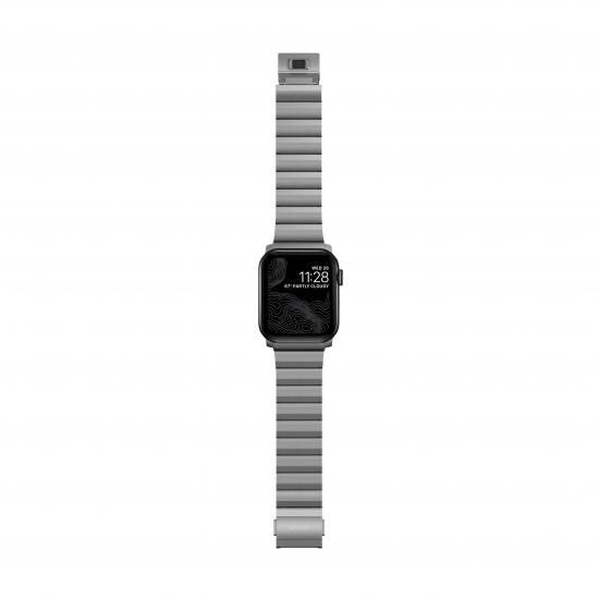 NOMAD Titanium Band ナチュラル（2026 New model）49mm/46mm