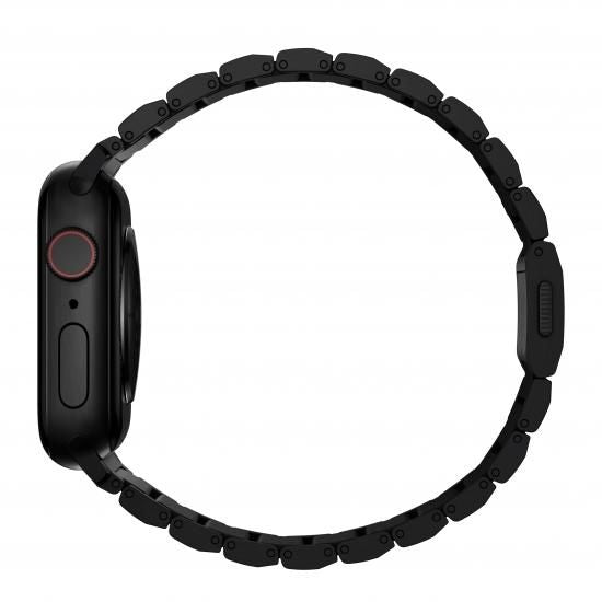 NOMAD Titanium Band ブラック 49mm/46mm