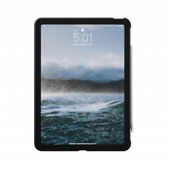 NOMAD Rugged Case for iPad Air  第5世代・第4世代 10.9-inch ブラウン