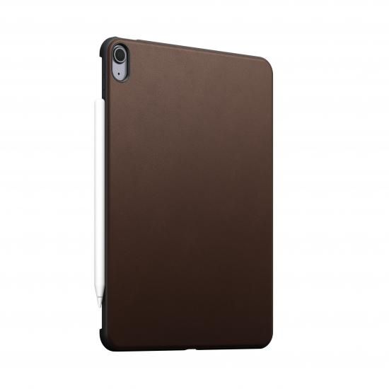 NOMAD Rugged Case for iPad Air  第5世代・第4世代 10.9-inch ブラウン