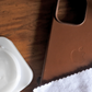MinZ iLeather Cream for Apple デバイスレザーアクセサリ クリーム+専用クロスセット