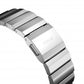 NOMAD Stainless Steel Band シルバー 49mm/46mm