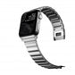 NOMAD Stainless Steel Band シルバー 49mm/46mm