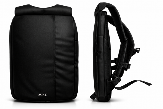MinZ Thin Pack Pro ブラック