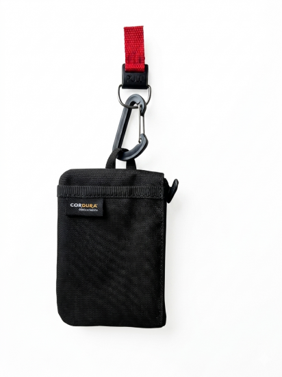 MinZ Thin Pack Pro ブラック