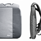 MinZ Thin Pack Pro グレー