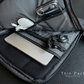 MinZ Thin Pack Neo グレー